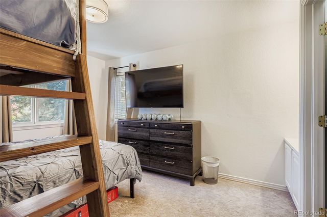 8407 S Parfet Court, Littleton, CO 80127