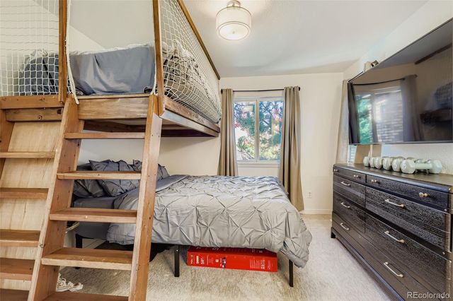 8407 S Parfet Court, Littleton, CO 80127