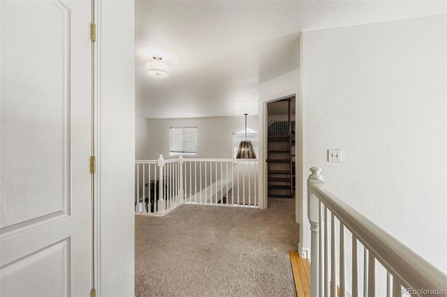 8407 S Parfet Court, Littleton, CO 80127