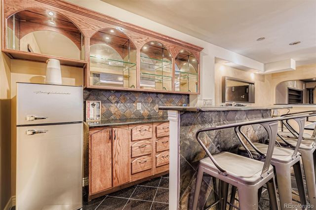 8407 S Parfet Court, Littleton, CO 80127