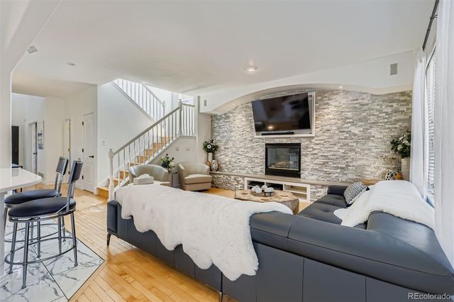 8407 S Parfet Court, Littleton, CO 80127