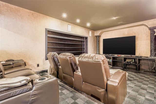 8407 S Parfet Court, Littleton, CO 80127