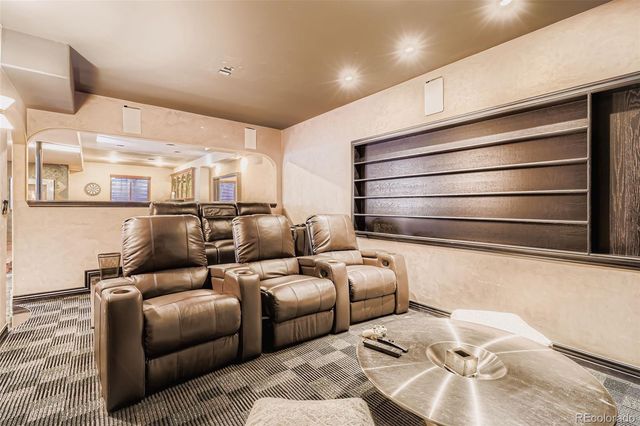 8407 S Parfet Court, Littleton, CO 80127