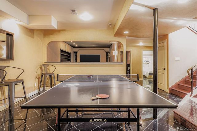 8407 S Parfet Court, Littleton, CO 80127