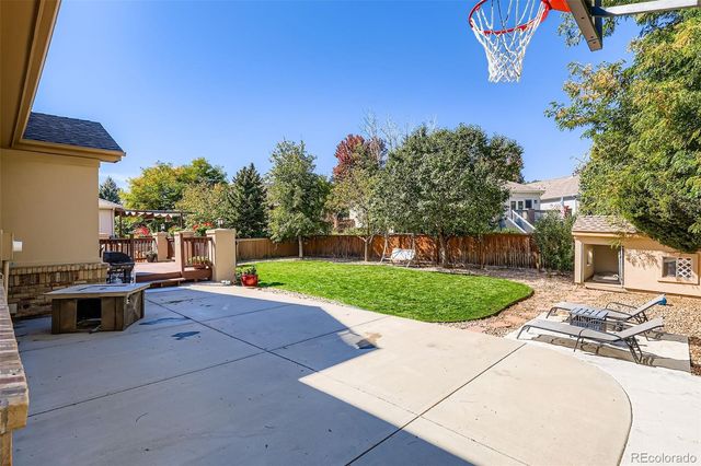 8407 S Parfet Court, Littleton, CO 80127
