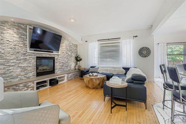 8407 S Parfet Court, Littleton, CO 80127