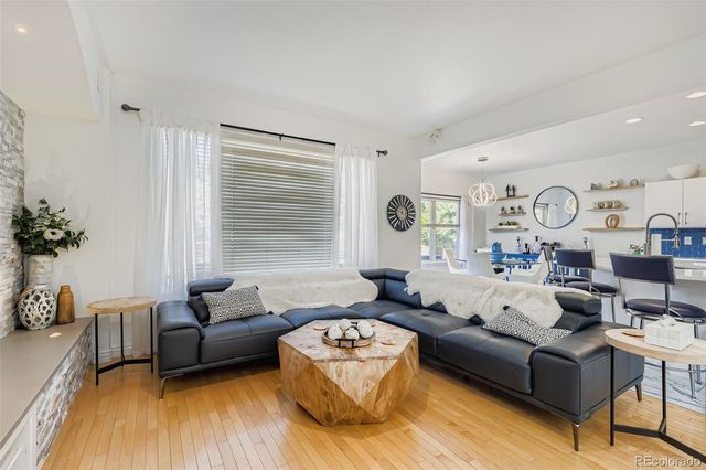 8407 S Parfet Court, Littleton, CO 80127