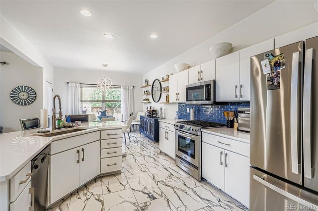 8407 S Parfet Court, Littleton, CO 80127