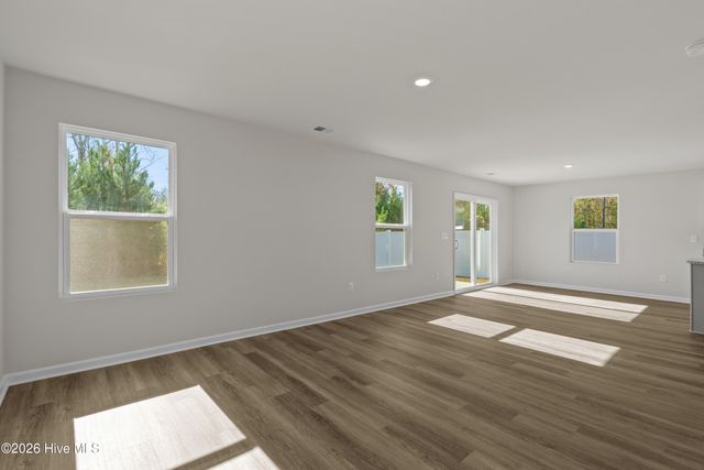 7118 Woodline Drive SW, Sunset Beach, NC 28468