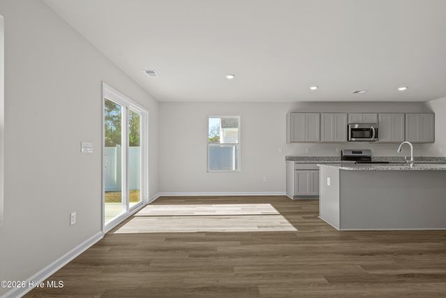 7118 Woodline Drive SW, Sunset Beach, NC 28468