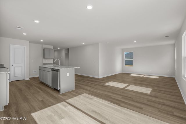 7118 Woodline Drive SW, Sunset Beach, NC 28468