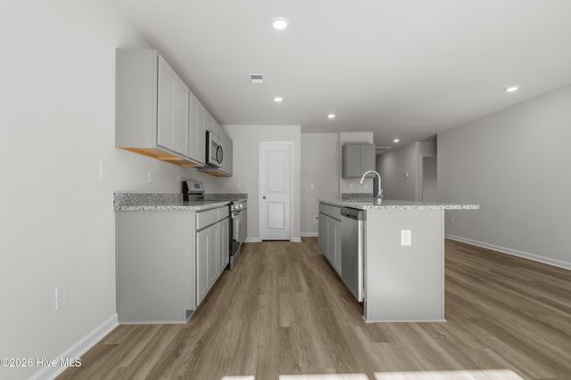 7118 Woodline Drive SW, Sunset Beach, NC 28468