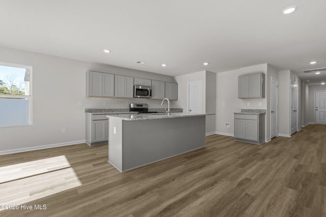 7118 Woodline Drive SW, Sunset Beach, NC 28468