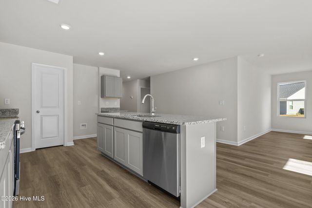 7118 Woodline Drive SW, Sunset Beach, NC 28468