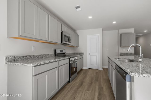 7118 Woodline Drive SW, Sunset Beach, NC 28468