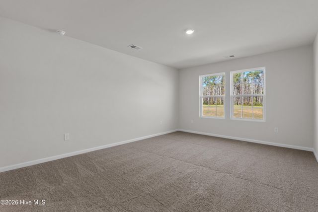 7118 Woodline Drive SW, Sunset Beach, NC 28468