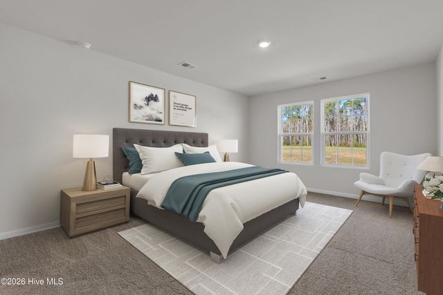 7118 Woodline Drive SW, Sunset Beach, NC 28468