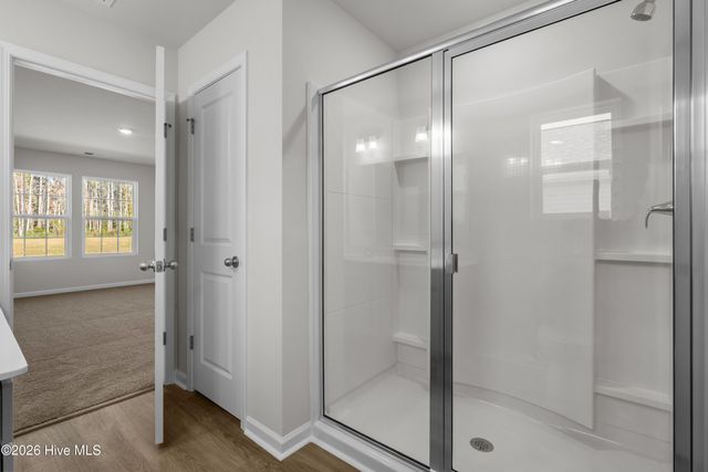 7118 Woodline Drive SW, Sunset Beach, NC 28468