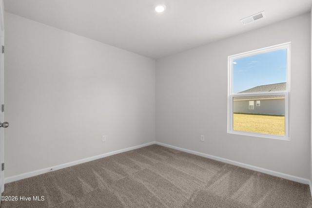 7118 Woodline Drive SW, Sunset Beach, NC 28468