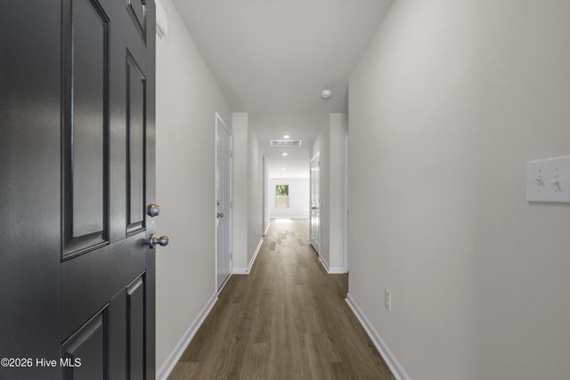 7118 Woodline Drive SW, Sunset Beach, NC 28468