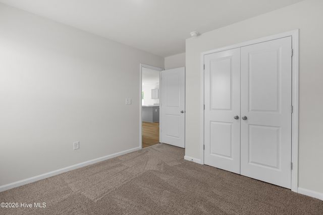 7118 Woodline Drive SW, Sunset Beach, NC 28468