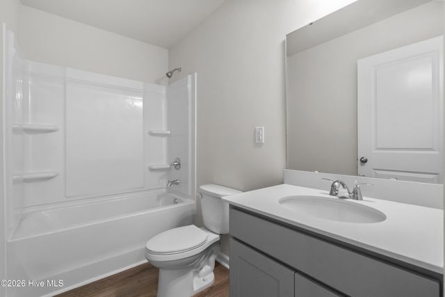 7118 Woodline Drive SW, Sunset Beach, NC 28468