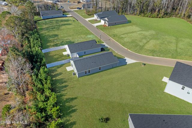 7118 Woodline Drive SW, Sunset Beach, NC 28468