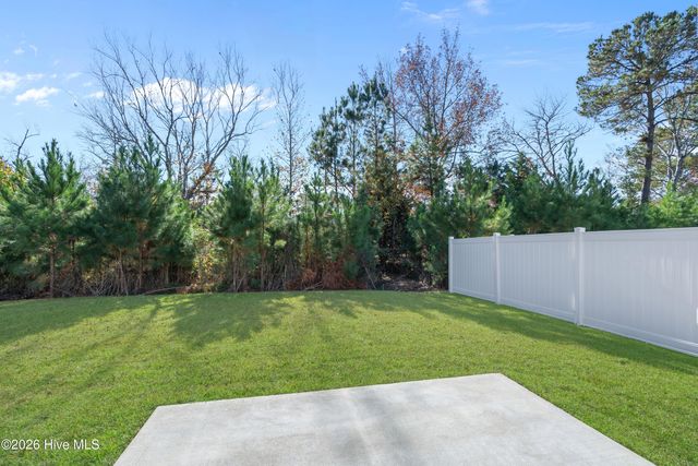 7118 Woodline Drive SW, Sunset Beach, NC 28468