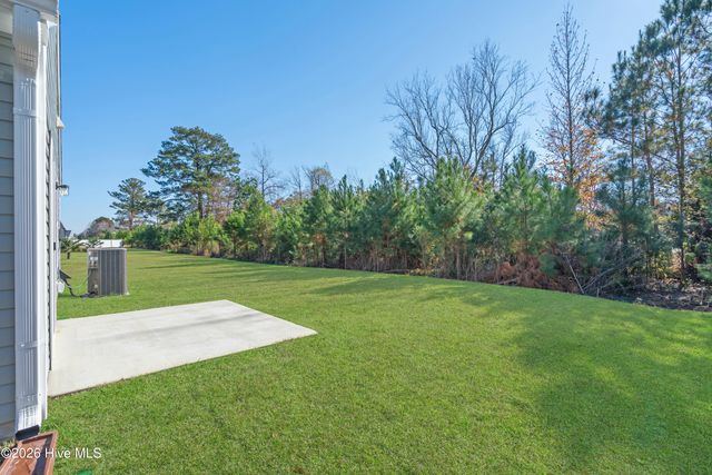 7118 Woodline Drive SW, Sunset Beach, NC 28468