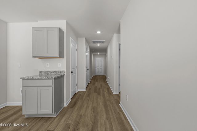 7118 Woodline Drive SW, Sunset Beach, NC 28468