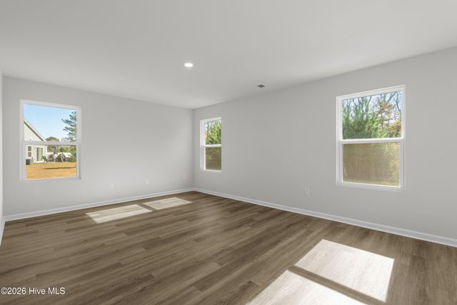 7118 Woodline Drive SW, Sunset Beach, NC 28468