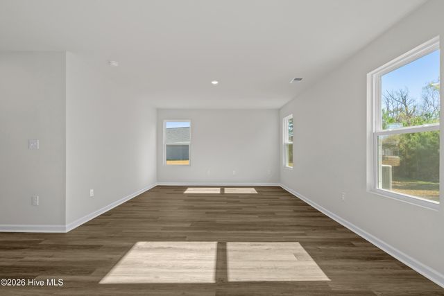 7118 Woodline Drive SW, Sunset Beach, NC 28468