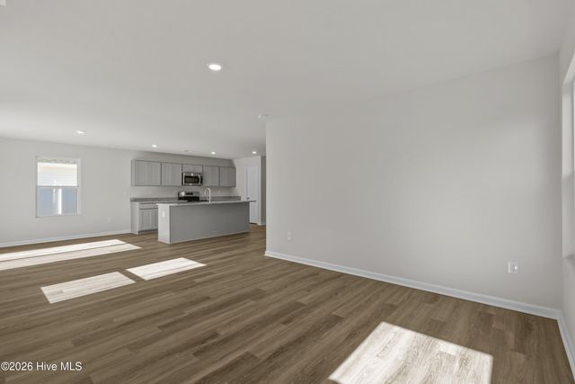 7118 Woodline Drive SW, Sunset Beach, NC 28468