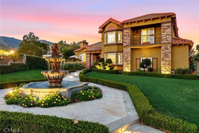 13072 Shasta Ct., Rancho Cucamonga, CA 91739