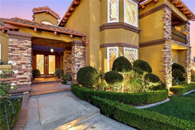 13072 Shasta Ct., Rancho Cucamonga, CA 91739