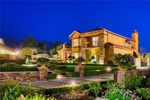 13072 Shasta Ct., Rancho Cucamonga, CA 91739