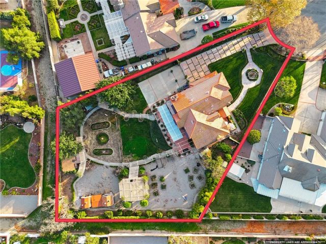 13072 Shasta Ct., Rancho Cucamonga, CA 91739