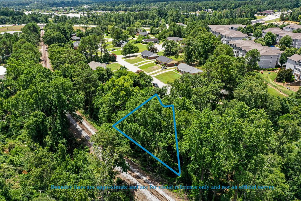 435 Evans Mill Drive, Evans, GA 30809