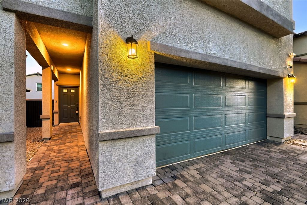 3763 Lambent Avenue, North Las Vegas, NV 89084 — photo 3