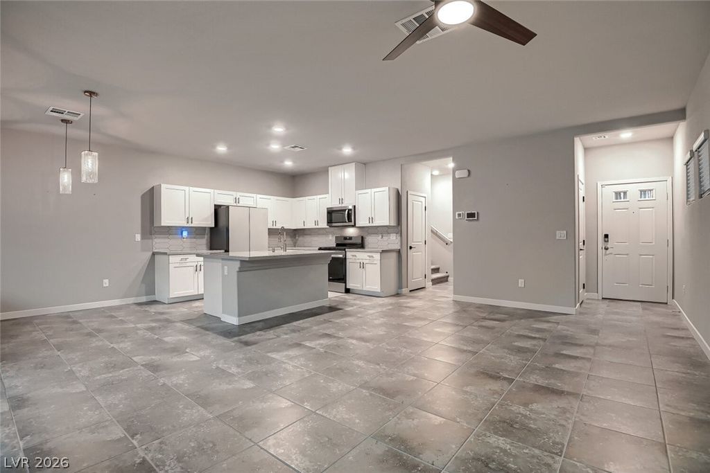 3763 Lambent Avenue, North Las Vegas, NV 89084 — photo 5