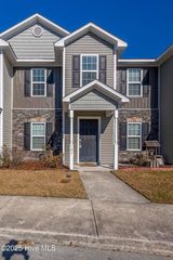 161 Glen Cannon Drive, Jacksonville, NC 28546