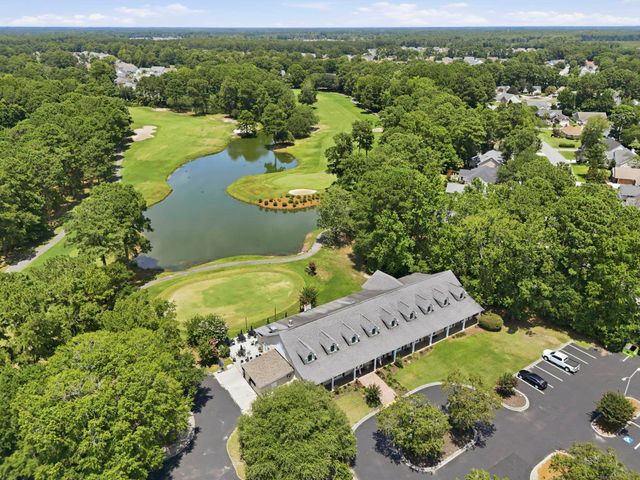 1674 Sedgefield Dr., Murrells Inlet, SC 29576