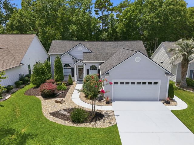 1674 Sedgefield Dr., Murrells Inlet, SC 29576