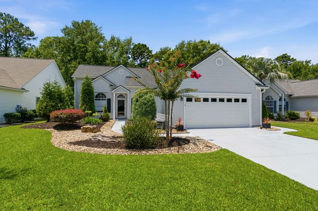 1674 Sedgefield Dr., Murrells Inlet, SC 29576