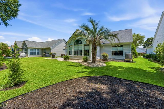 1674 Sedgefield Dr., Murrells Inlet, SC 29576
