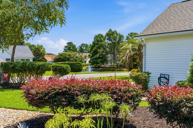 1674 Sedgefield Dr., Murrells Inlet, SC 29576