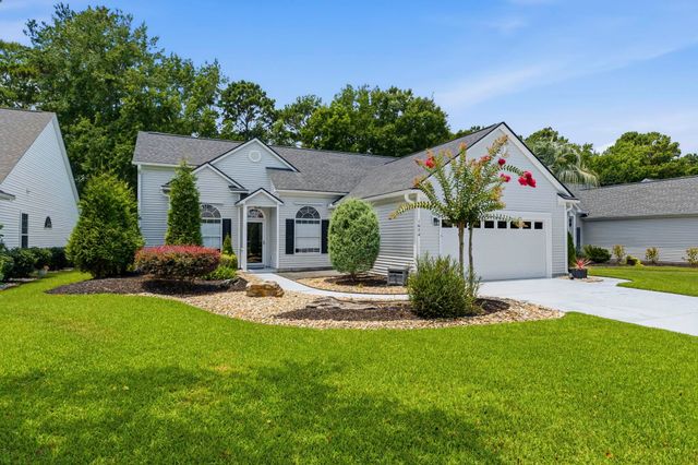 1674 Sedgefield Dr., Murrells Inlet, SC 29576