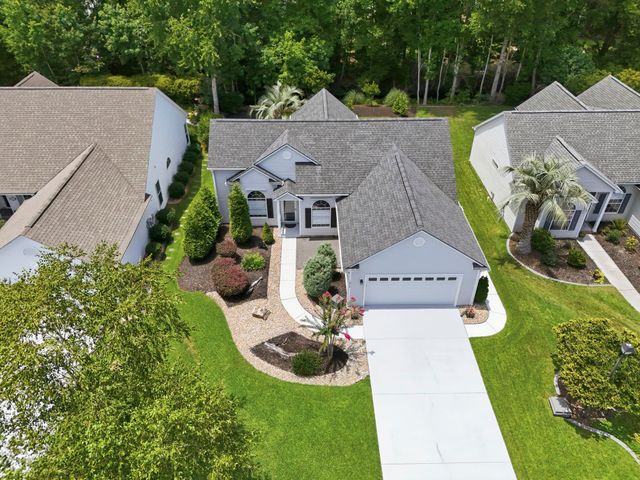 1674 Sedgefield Dr., Murrells Inlet, SC 29576