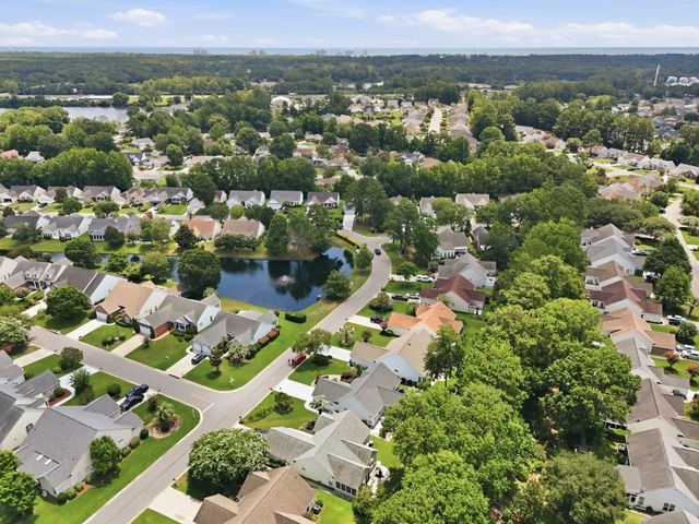 1674 Sedgefield Dr., Murrells Inlet, SC 29576