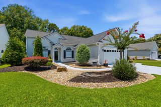 1674 Sedgefield Dr., Murrells Inlet, SC 29576